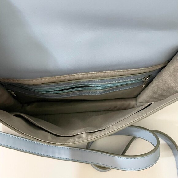 KGB Studio Cross Body Bag Purse - Picture 10 of 16